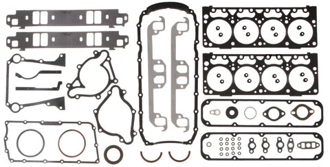 Engine Kit MAHLE 95-3481 Gasket Set