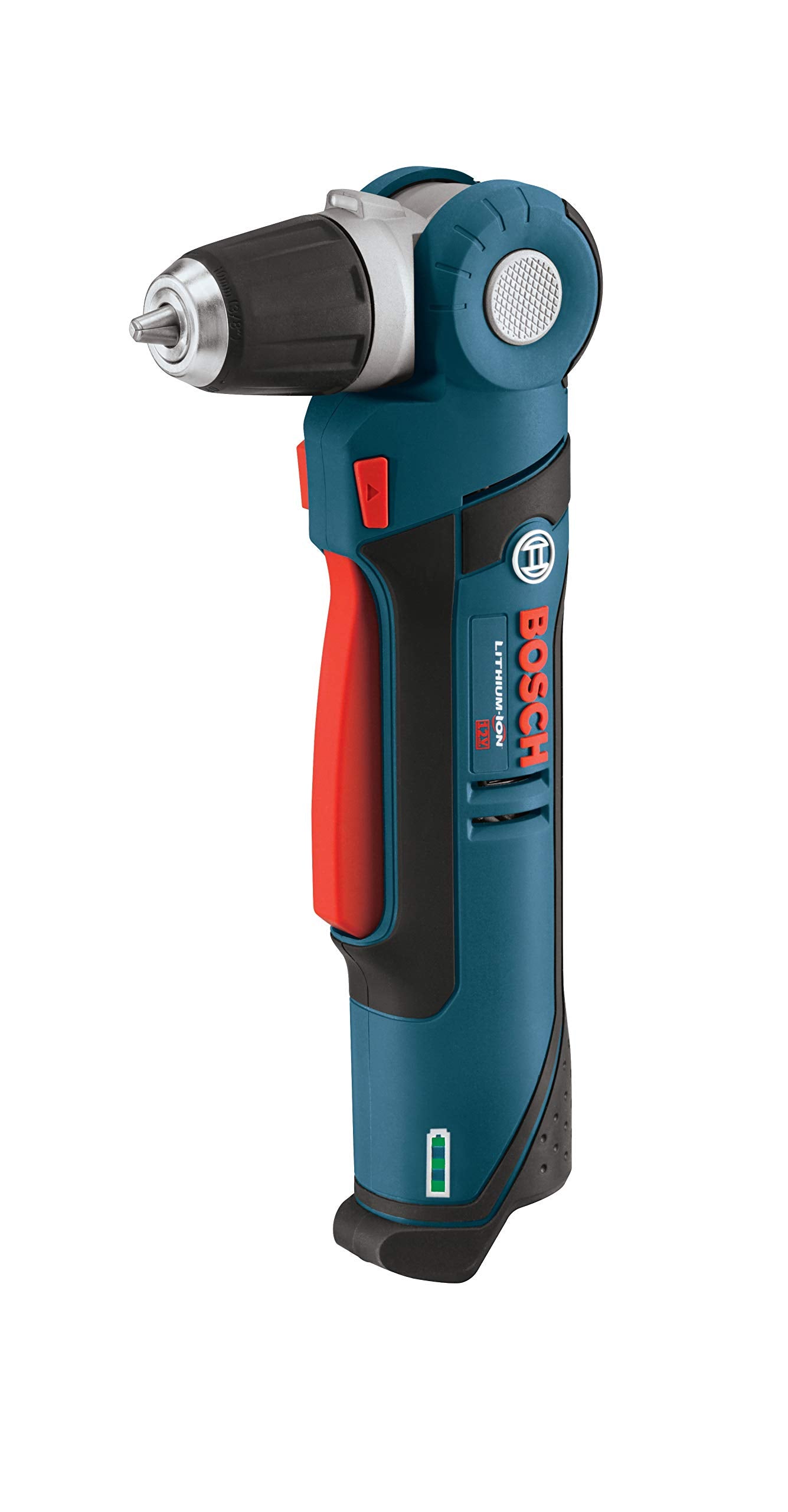 12V Max BOSCH PS11-102 Right Angle Drill/Driver Bare Tool 3/8 In.
