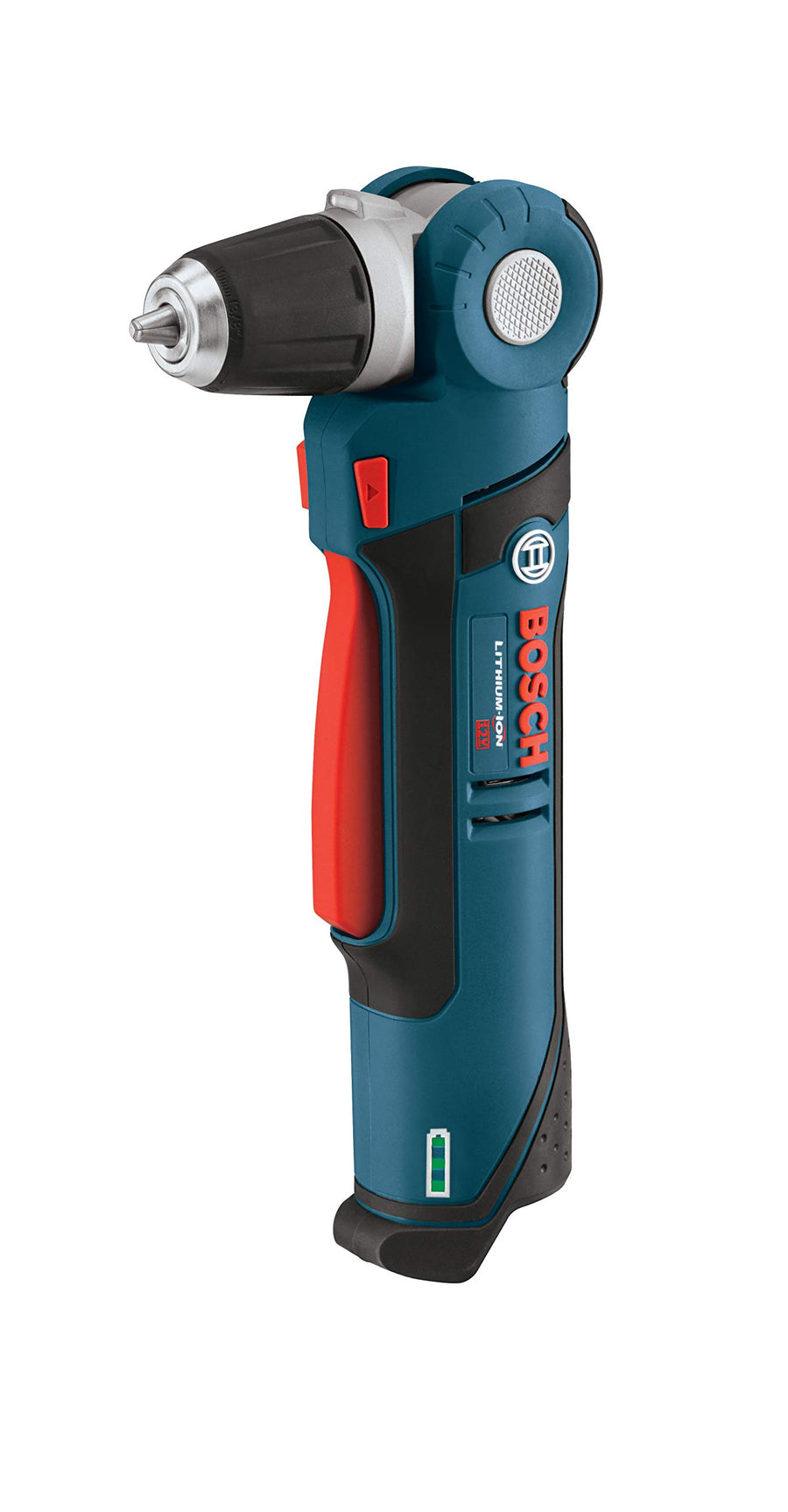 12V Max BOSCH PS11-102 Right Angle Drill/Driver Bare Tool 3/8 In.