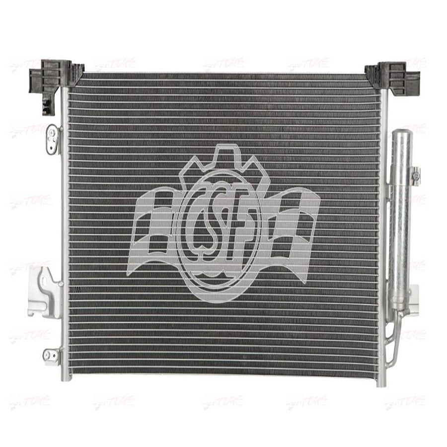 Mitsubishi Lancer 2.0L 2010-2008: CSF 10514 Condenser