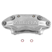 Power Stop Front Left L3182 Brake Caliper One Stock Replacement For Acura RL 2005-2012 [Model Specific]