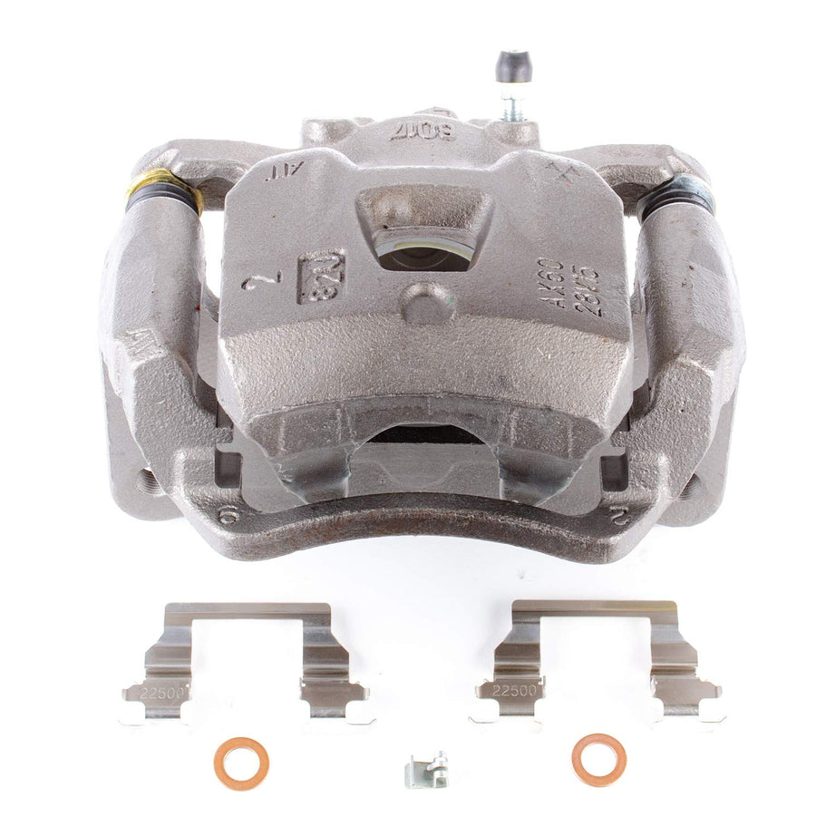 Power Stop One Stock Replacement Front Left L1974A Brake Caliper For Lexus RX300 1999-2001 [Model Specific]