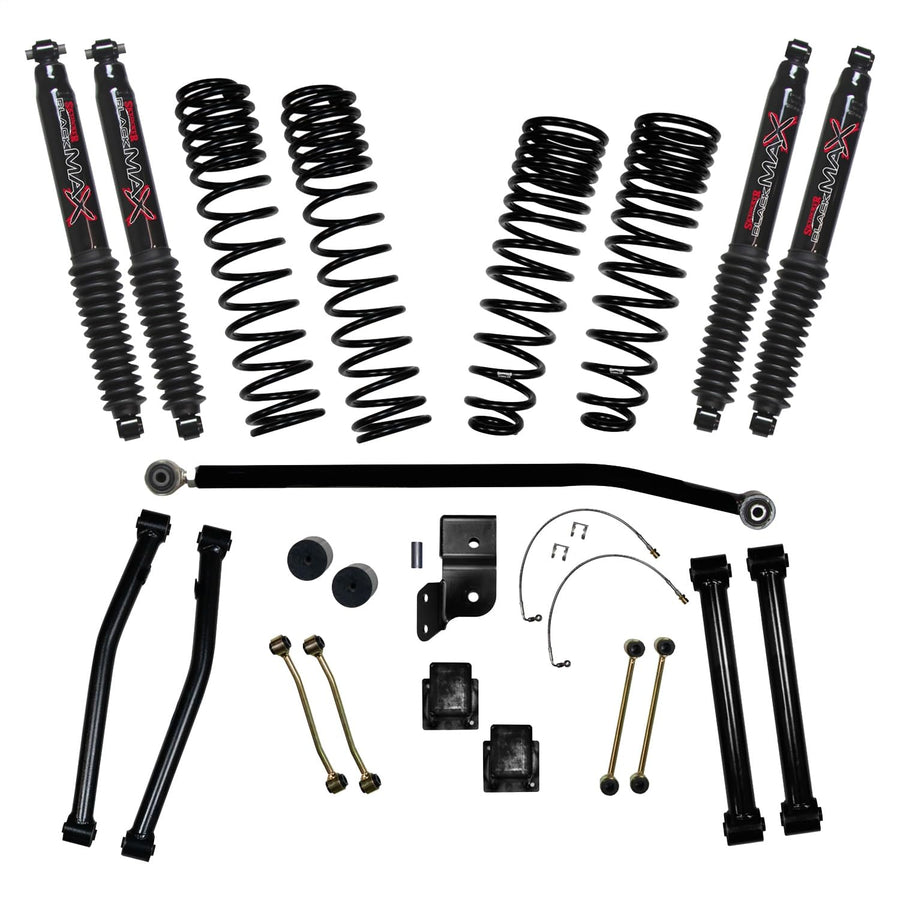 Lift Kits Skyjacker Included Components Item model number ‎G452RKBLTD