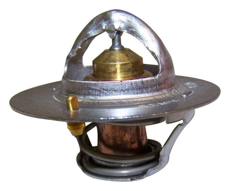Automotive Crown Thermostat Cooling and Belts