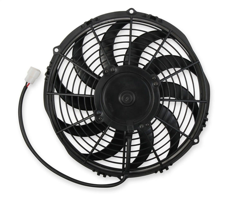 High Performance Frostbite Fan/Shroud Package
