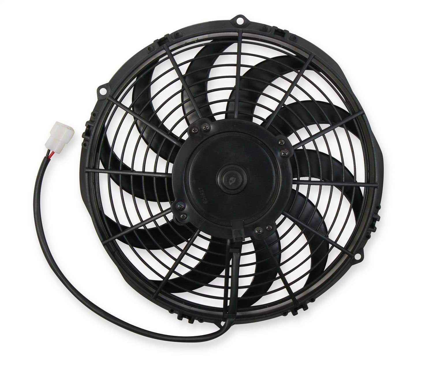 High Performance Frostbite Fan/Shroud Package