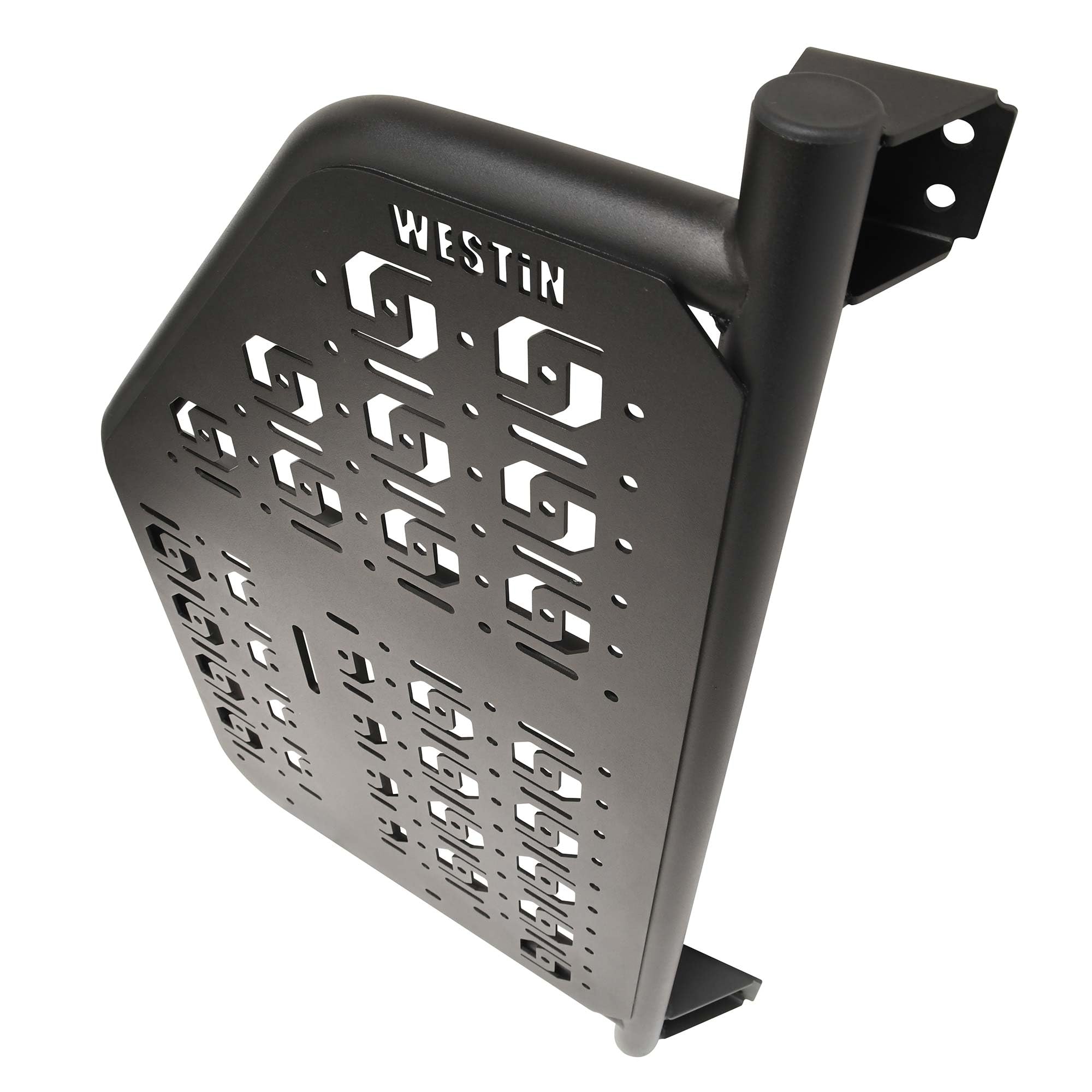 XTS Westin 59-742295 Rear Bumper Carrier Passenger Side fits 2019-2023 Sprinter 1500 2019-2026 Sprinter 2500 3500 3500XD 2019-2020 Sprinter 4500