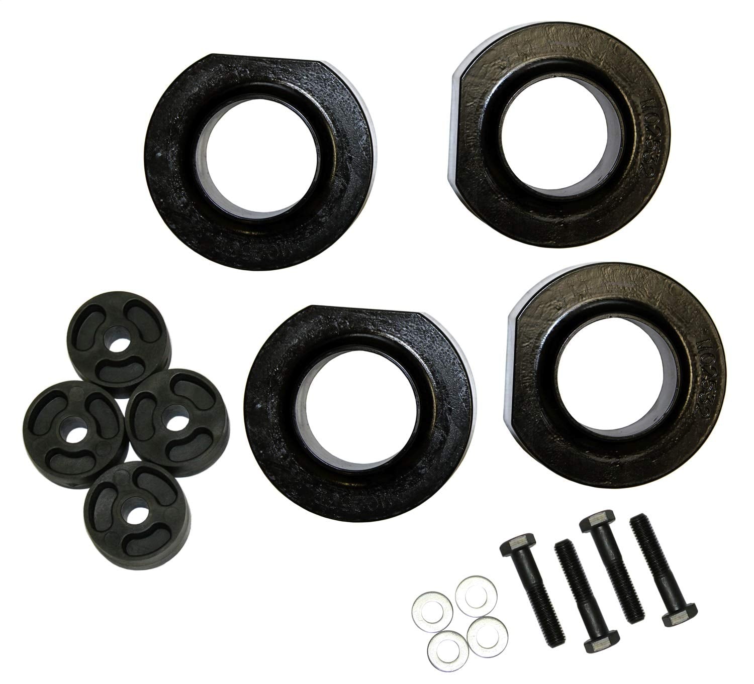 2" Skyjacker (TJ20) Suspension Lift Kit