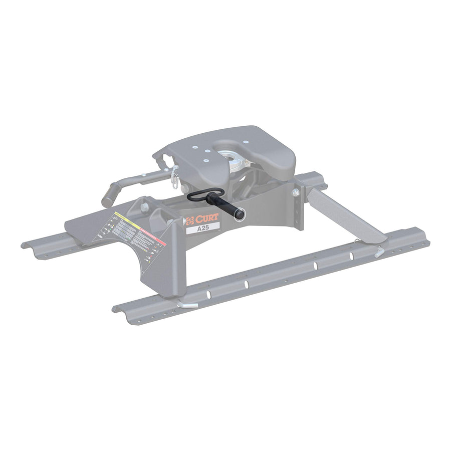 CURT Replacement 19214 A-Series 5th Wheel Center Pin, A25 or A30