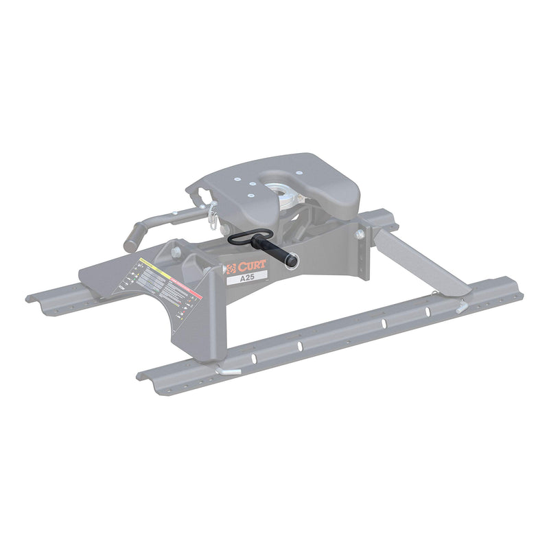 CURT Replacement 19214 A-Series 5th Wheel Center Pin, A25 or A30