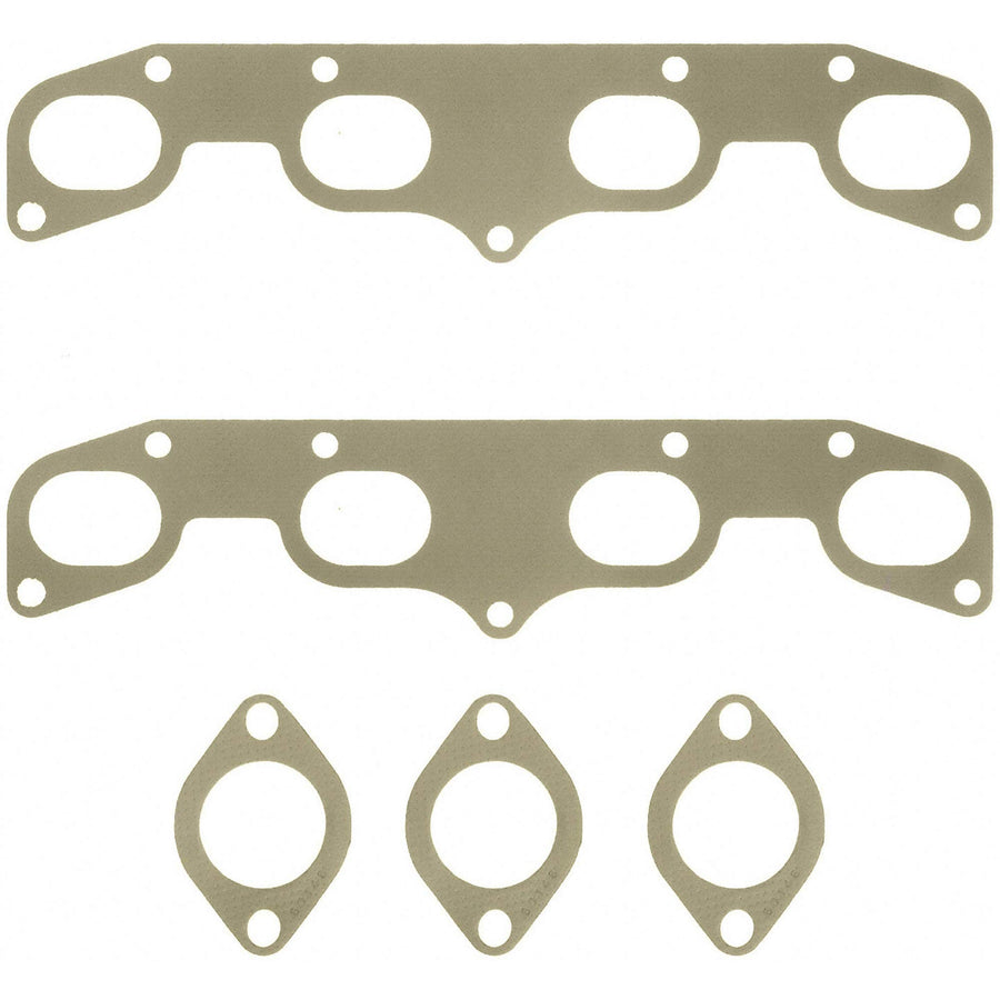 MS 9245 B-1 FEL-PRO Exhaust Manifold Gasket Set