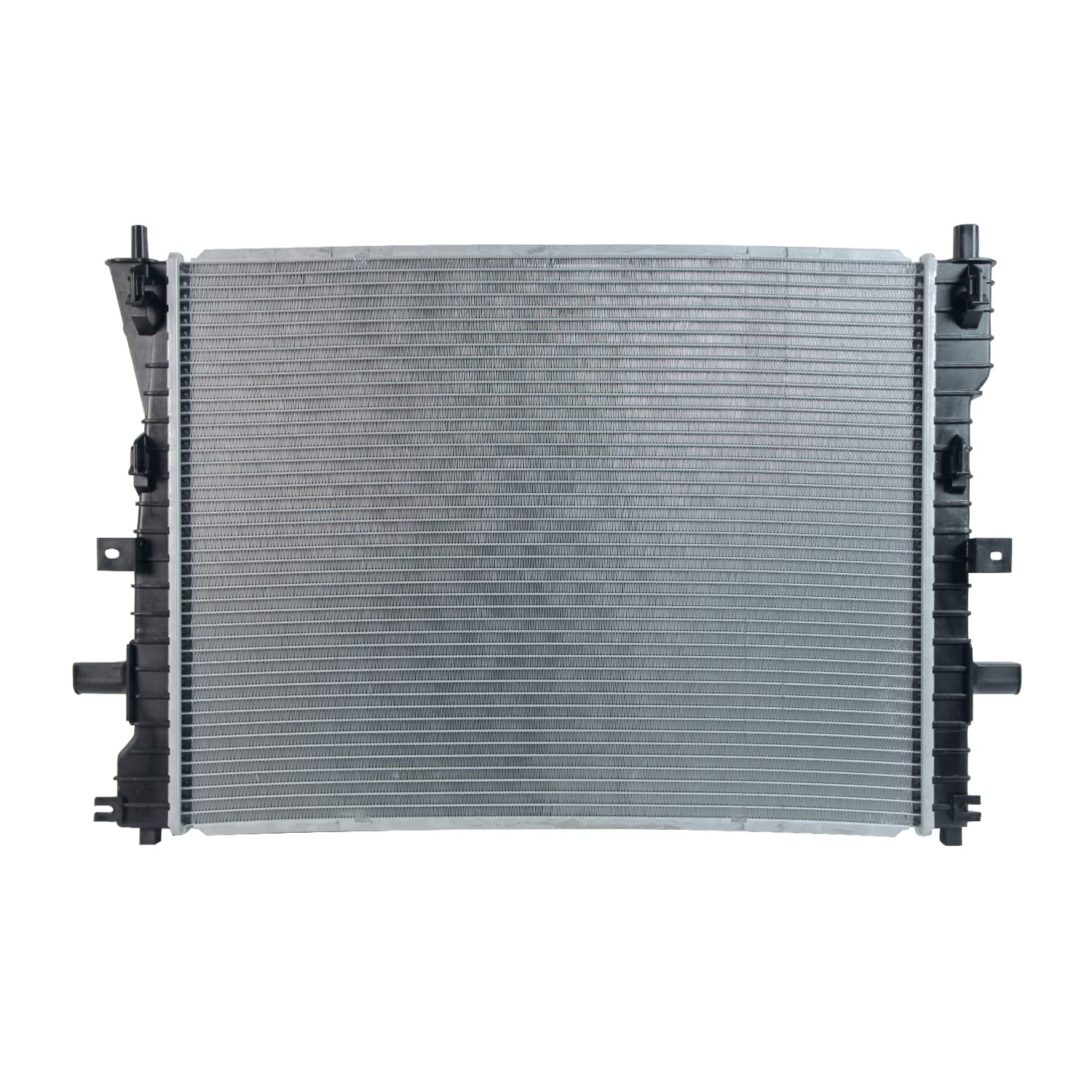 Radiator TYC 2610 Compatible with 2003-2005 Ford Crown Victoria
