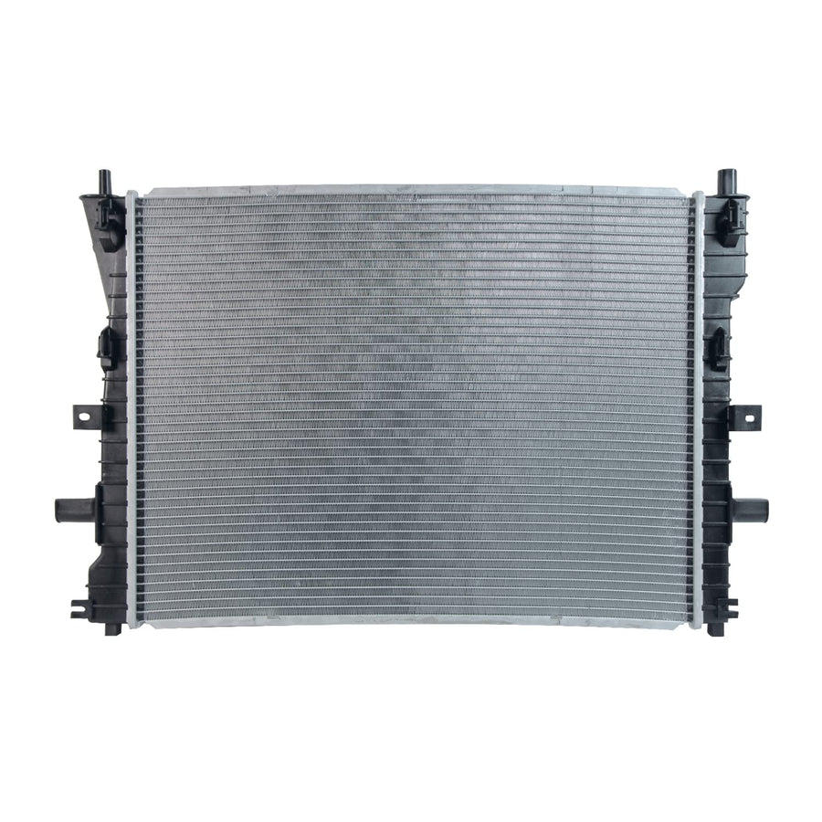 Radiator TYC 2610 Compatible with 2003-2005 Ford Crown Victoria