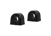 Nolathane Black REV012.0002 Sway Bar to Chassis Bushing Kit (20Mm)