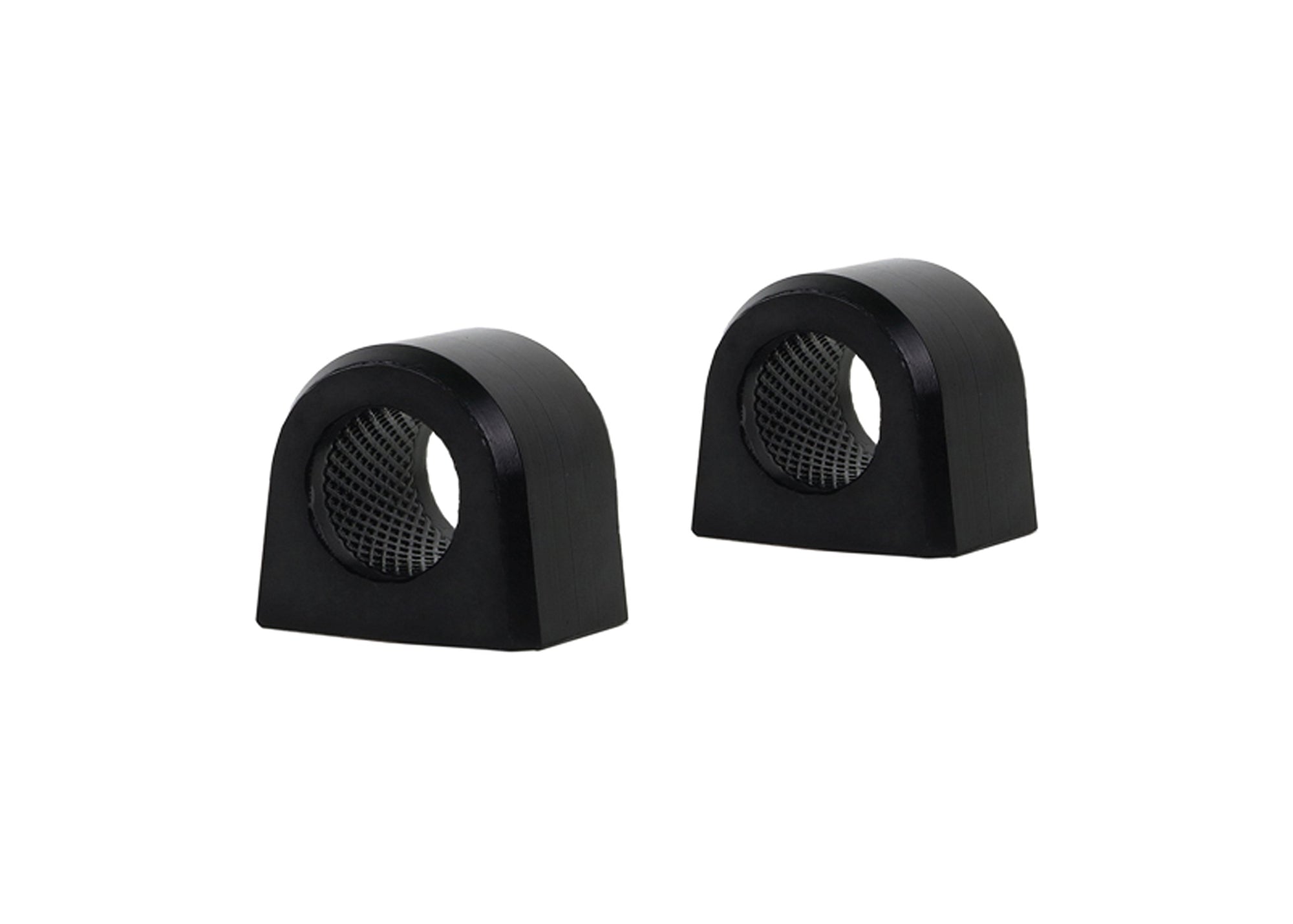 Nolathane Black REV012.0002 Sway Bar to Chassis Bushing Kit (20Mm)