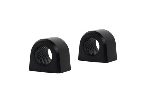 Nolathane Black REV012.0002 Sway Bar to Chassis Bushing Kit (20Mm)