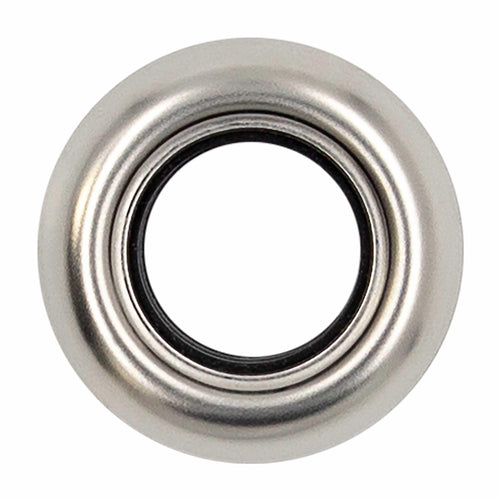 Heise Metra Trailer - 0.75 Inch Round Stainless Flange - 10 Pack, Flanges & Grommets Bulk (HE-TRM07)