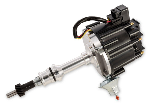 Scott Drake 1963-1984 Pertronix Street/Strip Distributor IGN-D1352 SBF