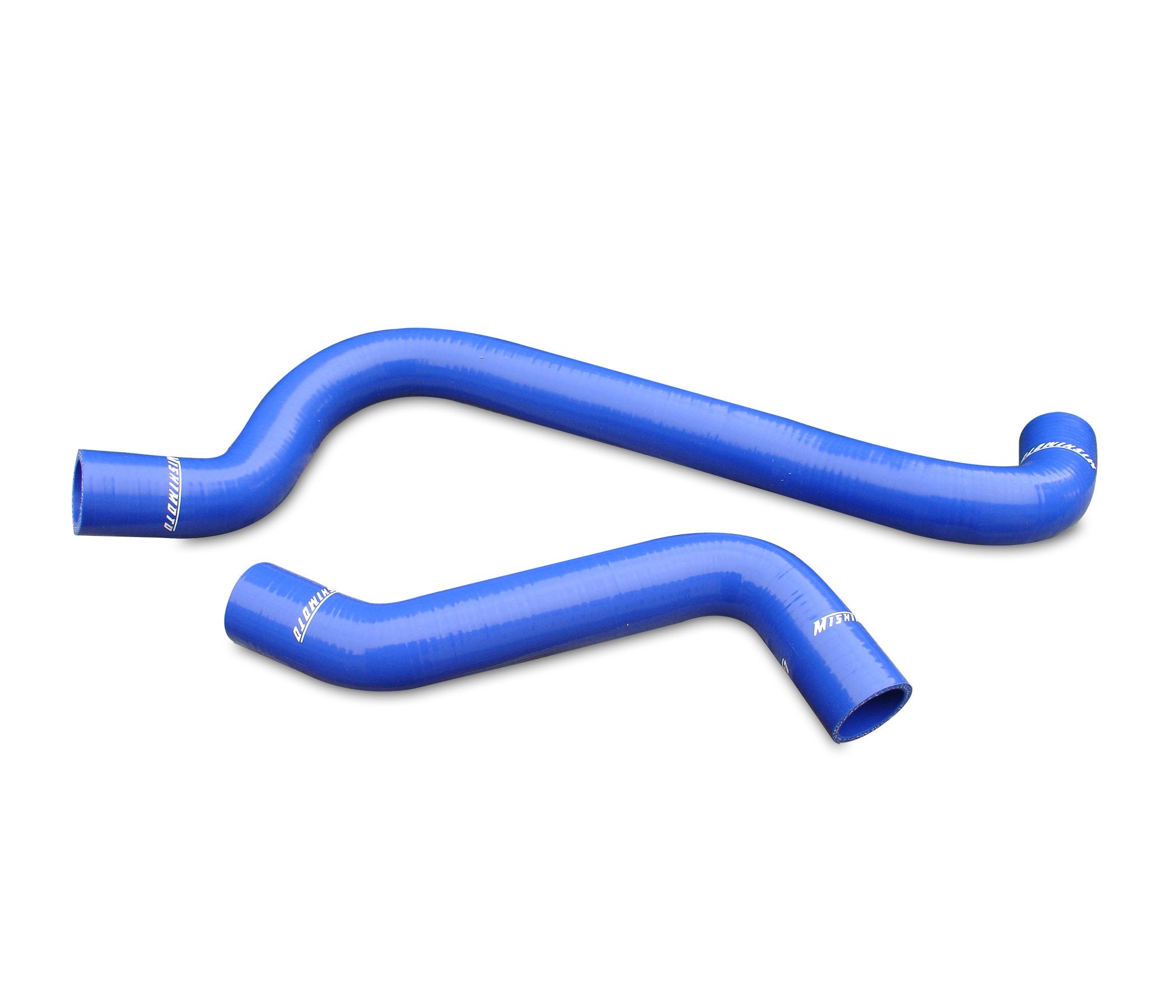 Mishimoto Silicone Water Hose Kit MMHOSE-NEO-01BL Fits Dodge Neon SRT-4 2003-2005 Blue