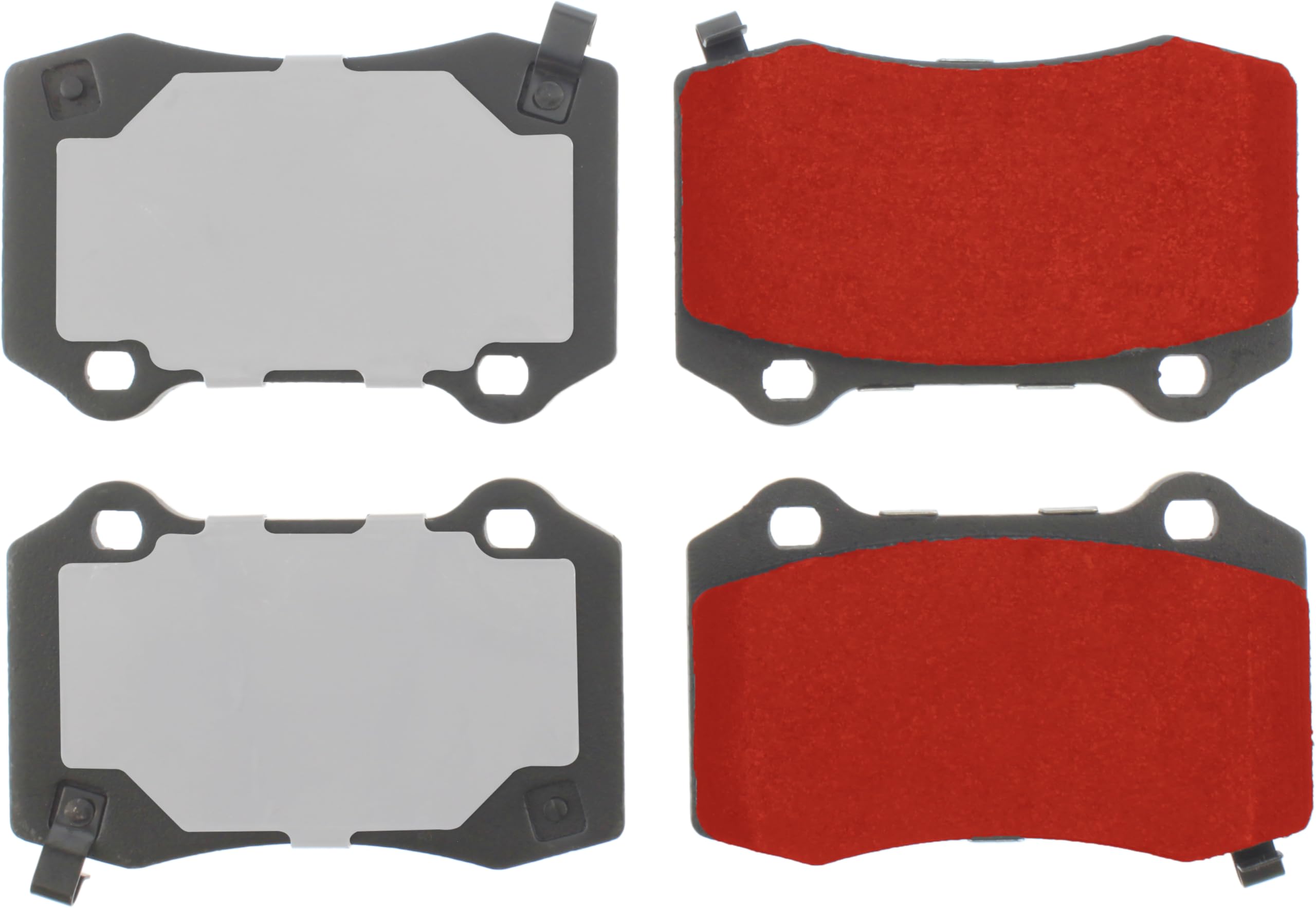 PQ PRO PADS Centric 500.10530
