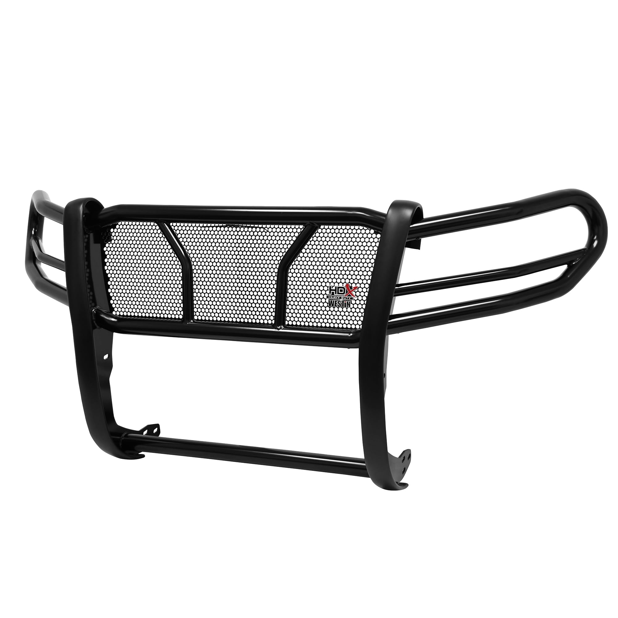 57-3885 Westin HDX 1-Piece Grille Guard fits 2016-2023 Tacoma