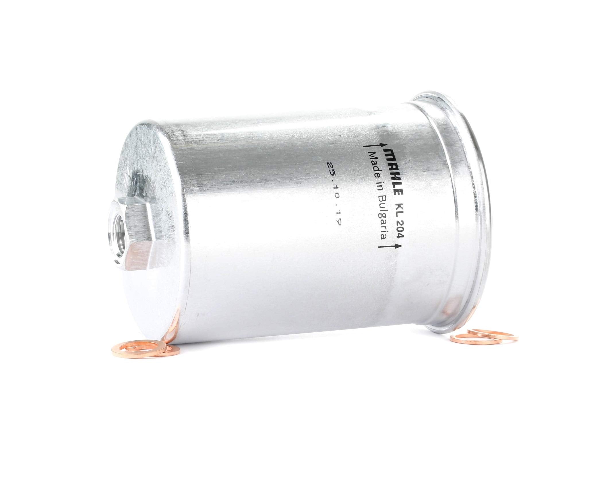 Fuel Filter MAHLE KL 204