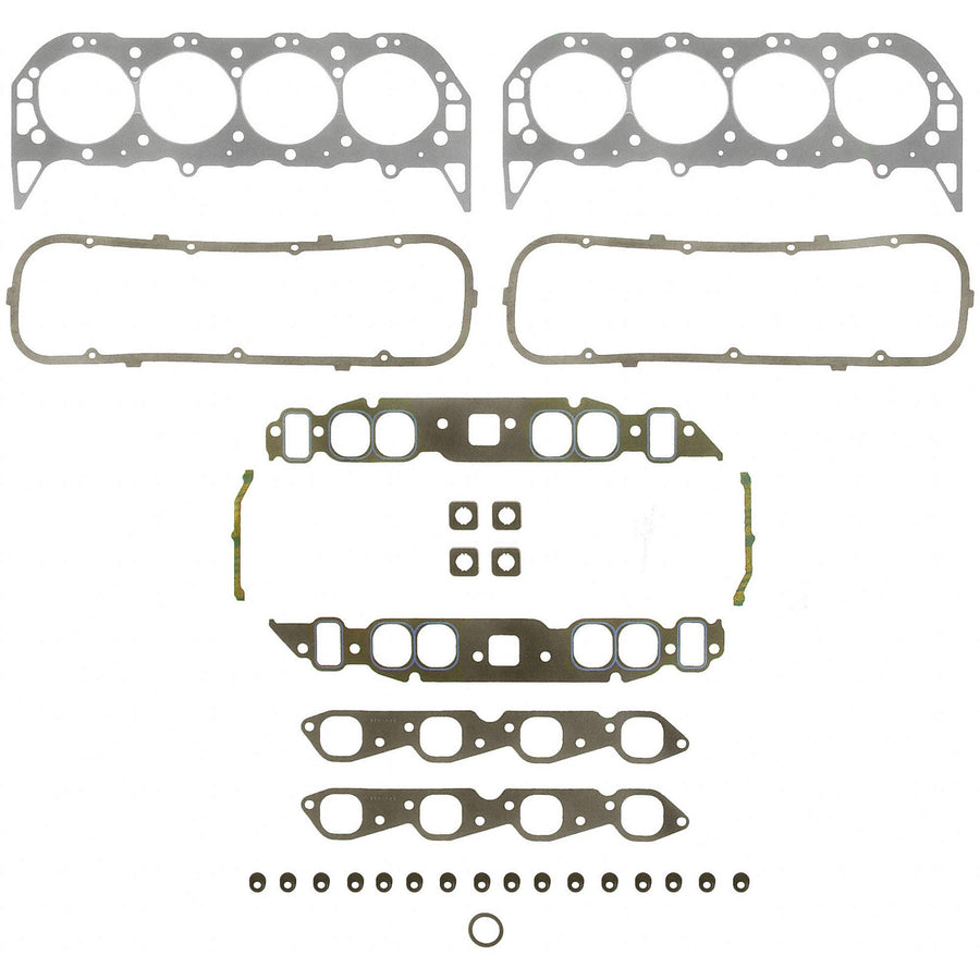 Engine Cylinder Head Gasket Set FEL-PRO 17240