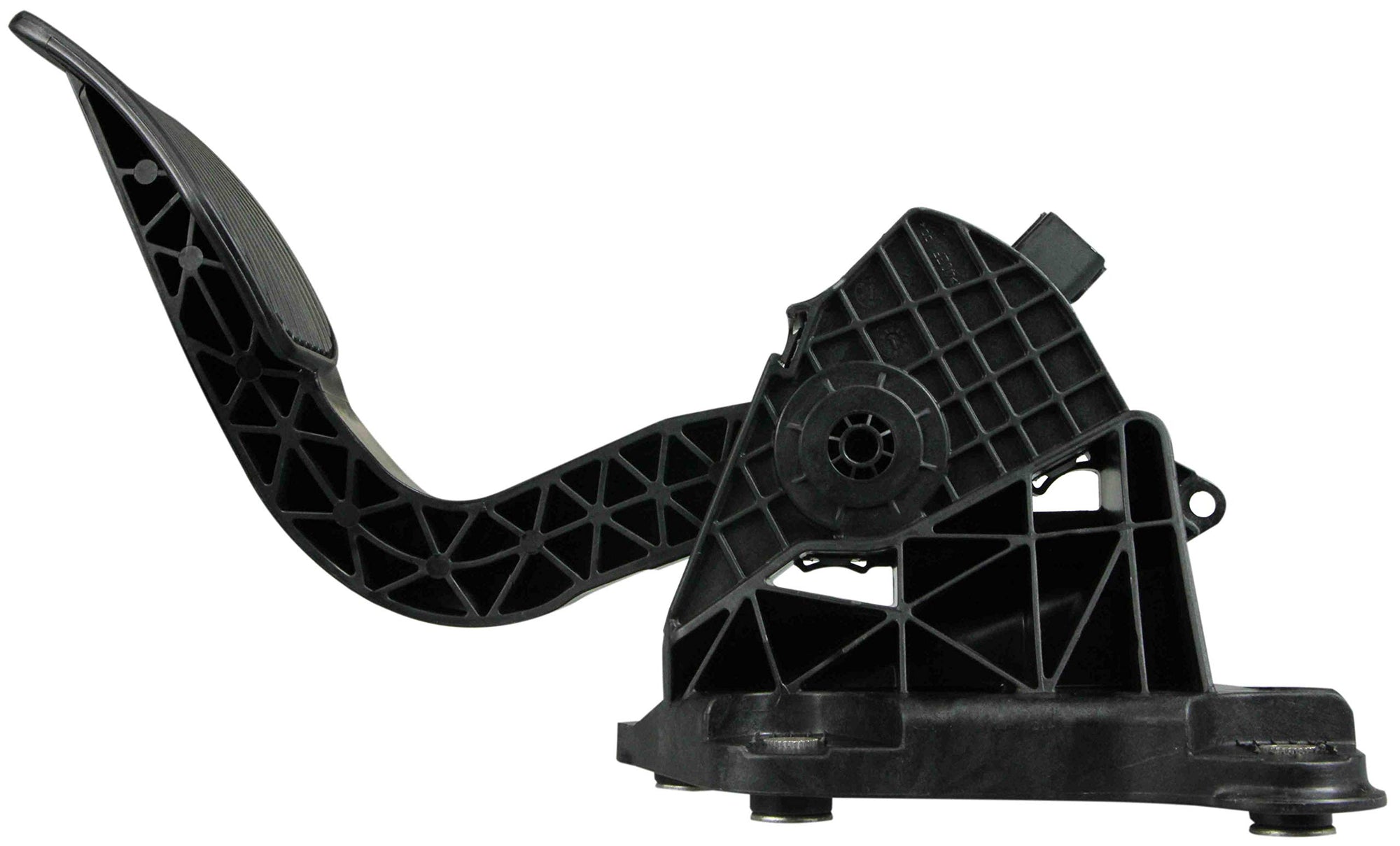 Accelerator Pedal Sensor NGK/NTK AD0415 (70499)
