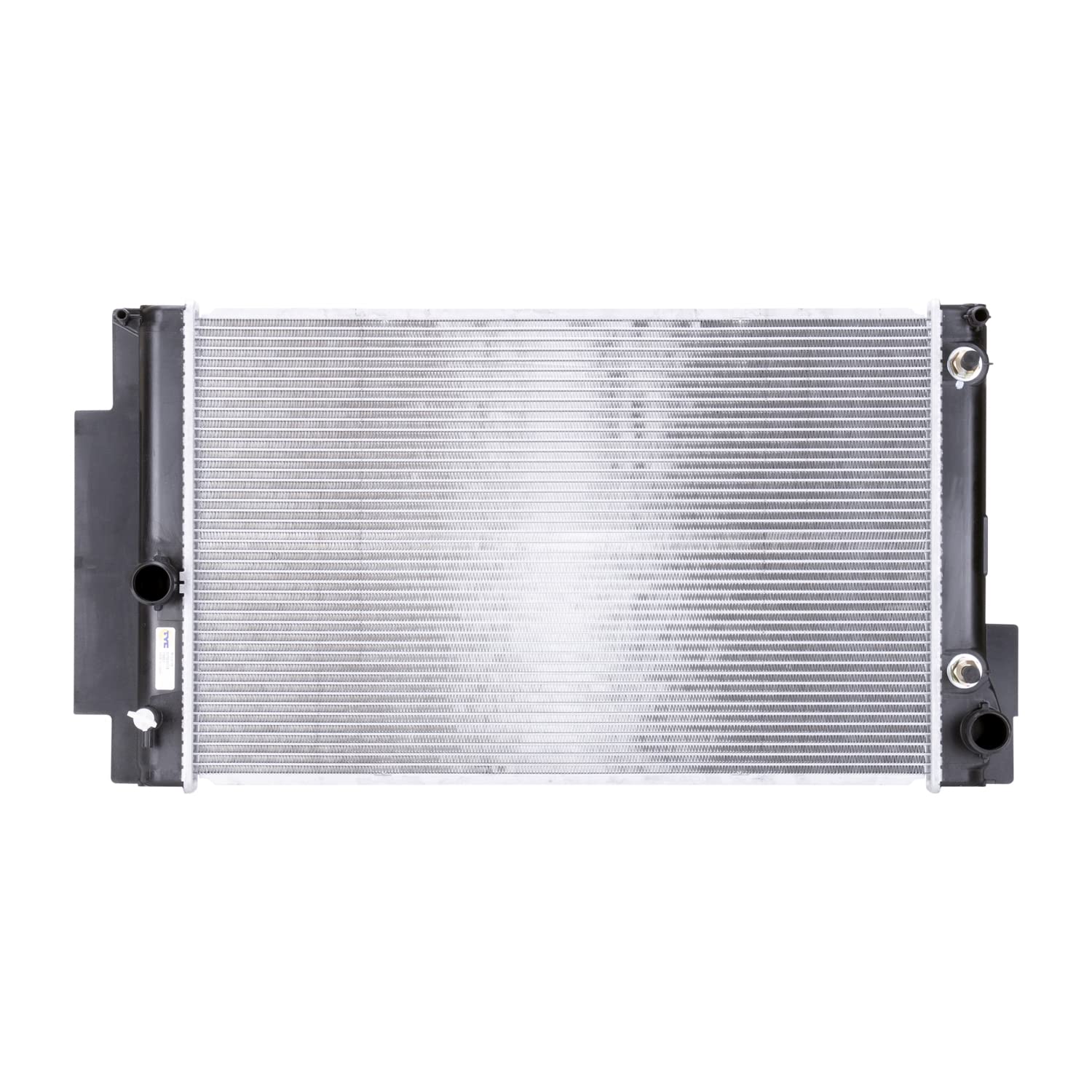 Radiator TYC 13001 Compatible with 2008-2012 Scion xB