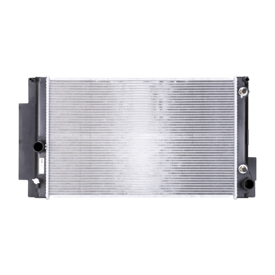 Radiator TYC 13001 Compatible with 2008-2012 Scion xB