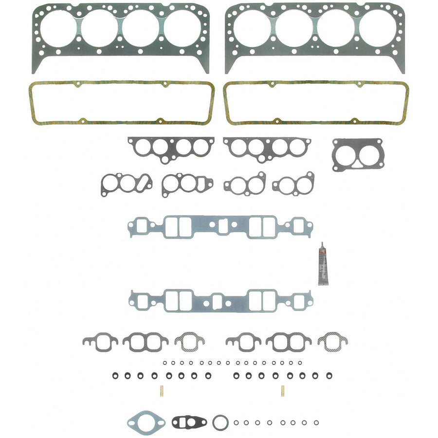 HS FEL-PRO 8510 PT-3 Head Gasket Set