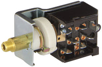 Automotive Crown J5751098 Switch, black