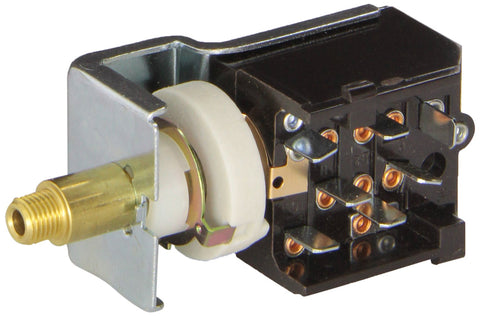 Automotive Crown J5751098 Switch, black
