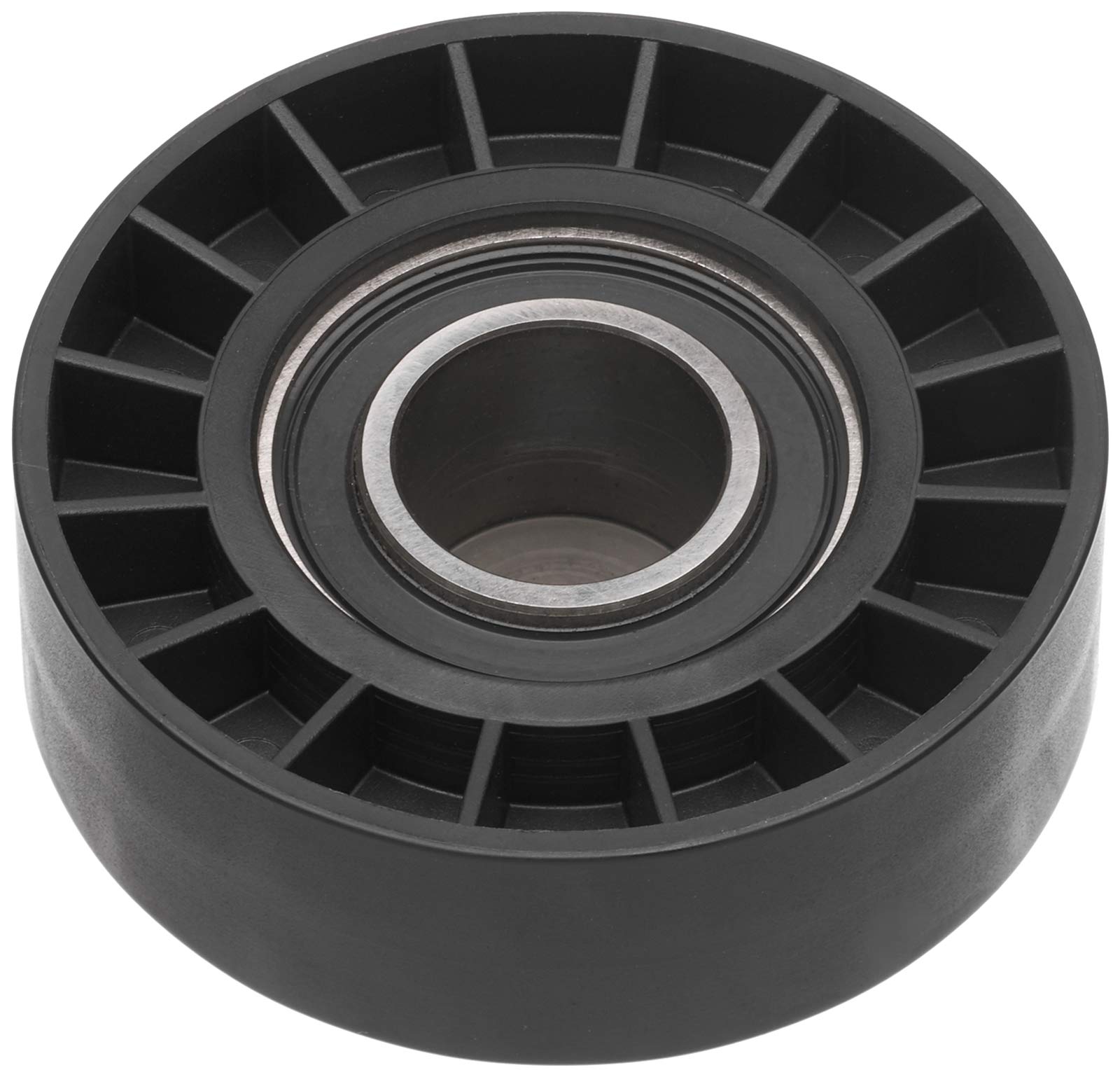 Gates DriveAlign 38081 Belt Drive Idler/Tensioner Pulley