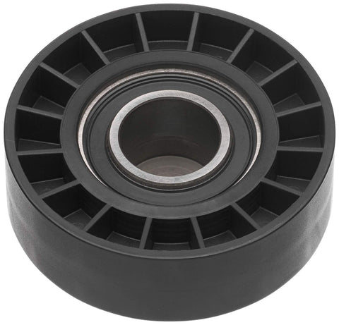Gates DriveAlign 38081 Belt Drive Idler/Tensioner Pulley