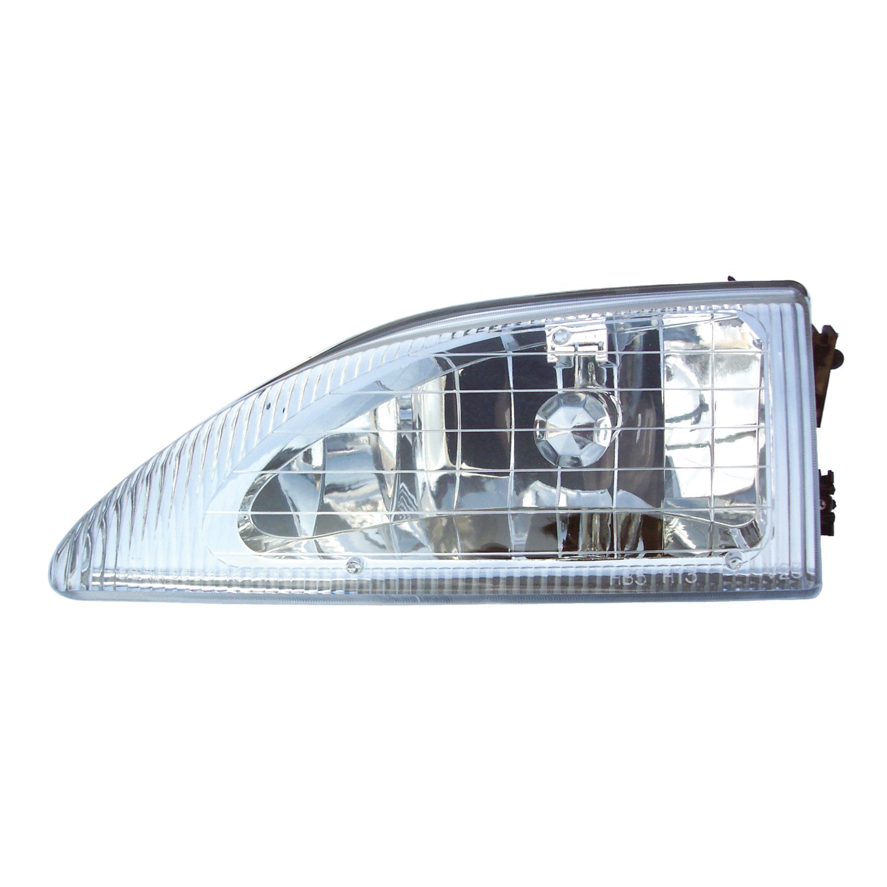 FR354-B001L Eagle Eyes Headlight
