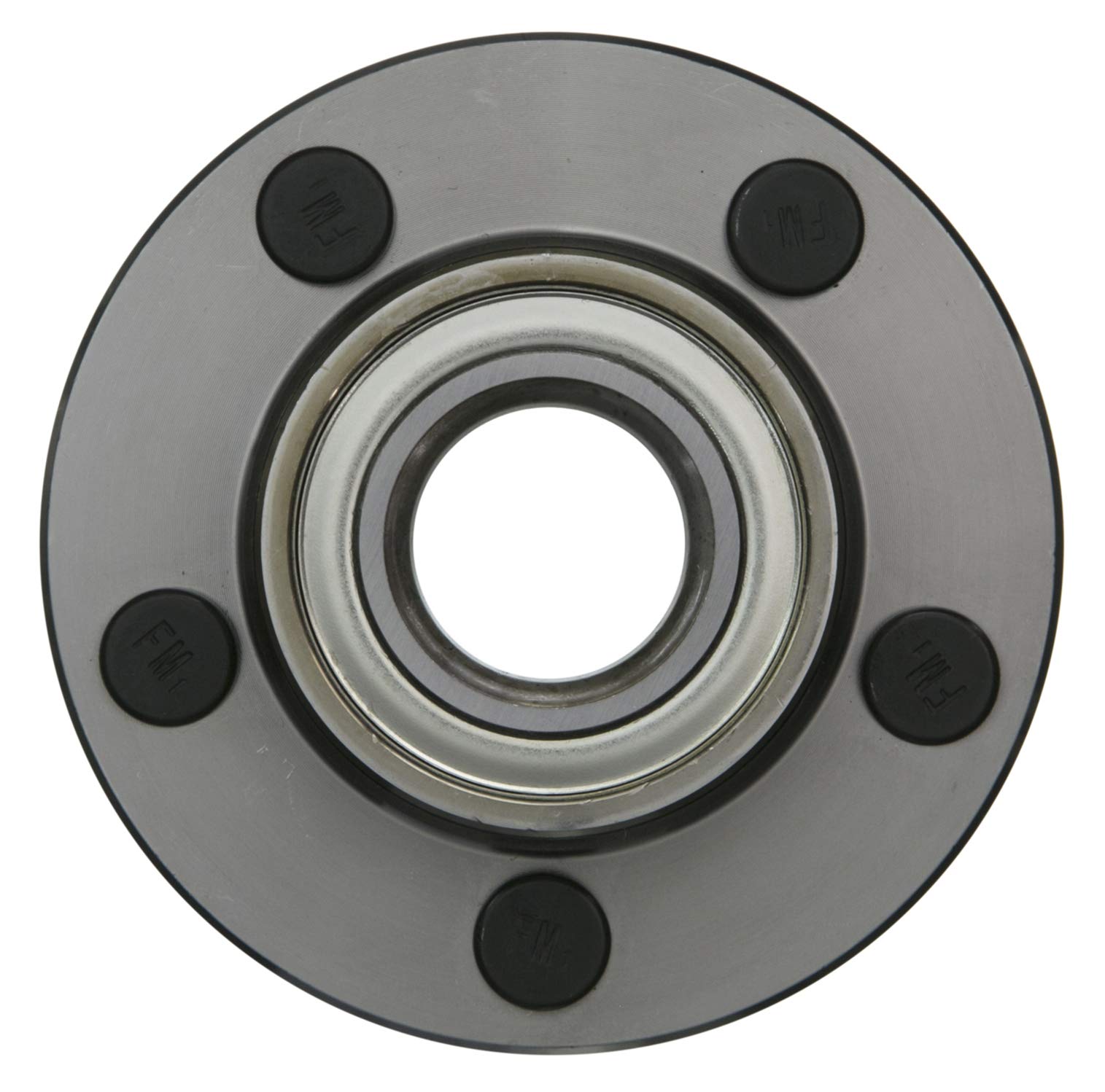 Wheel Bearing and Hub Assembly MOOG for Ford Mustang 513222