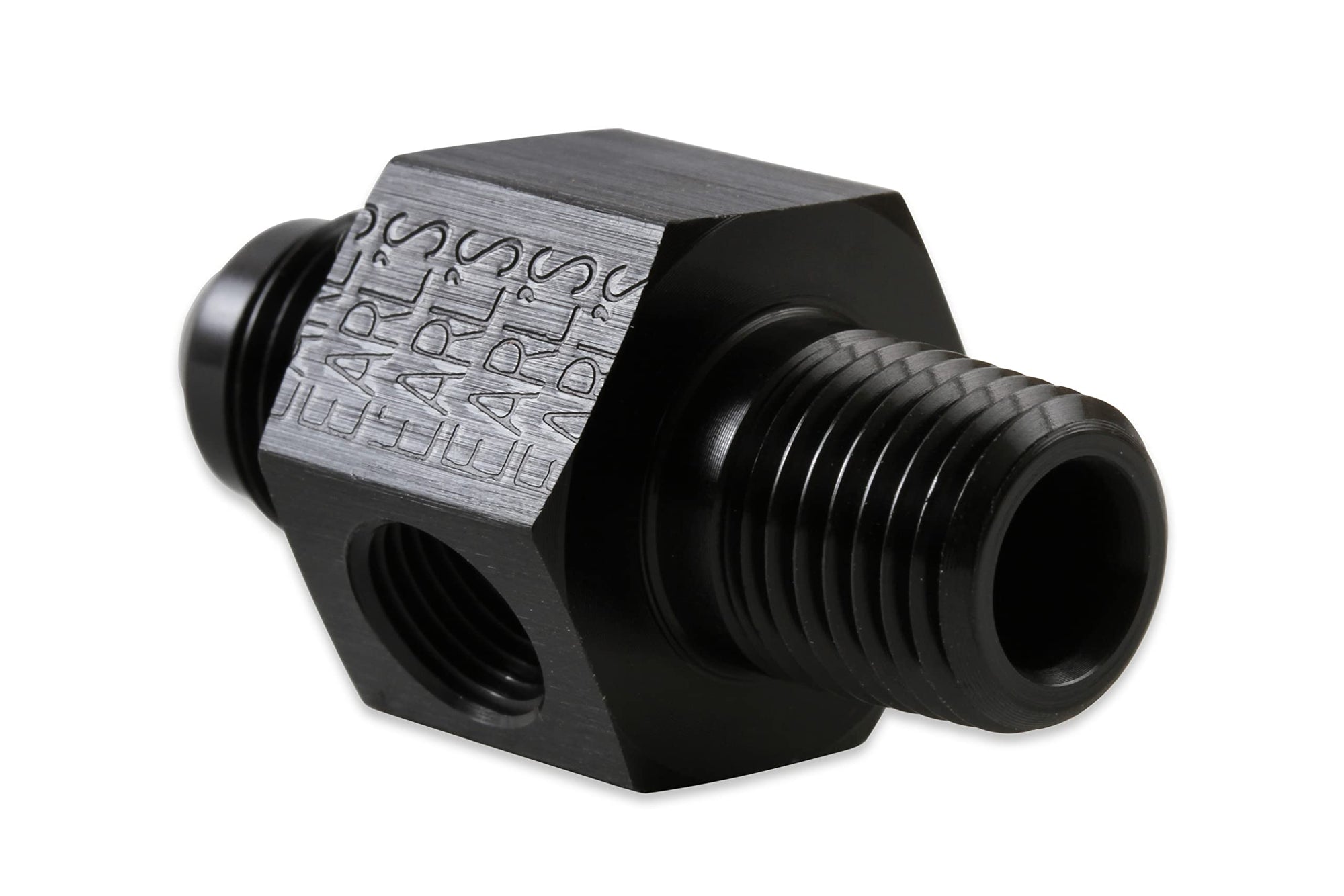 Earl's Fuel Pressure Gauge Adapter AT100194ERL