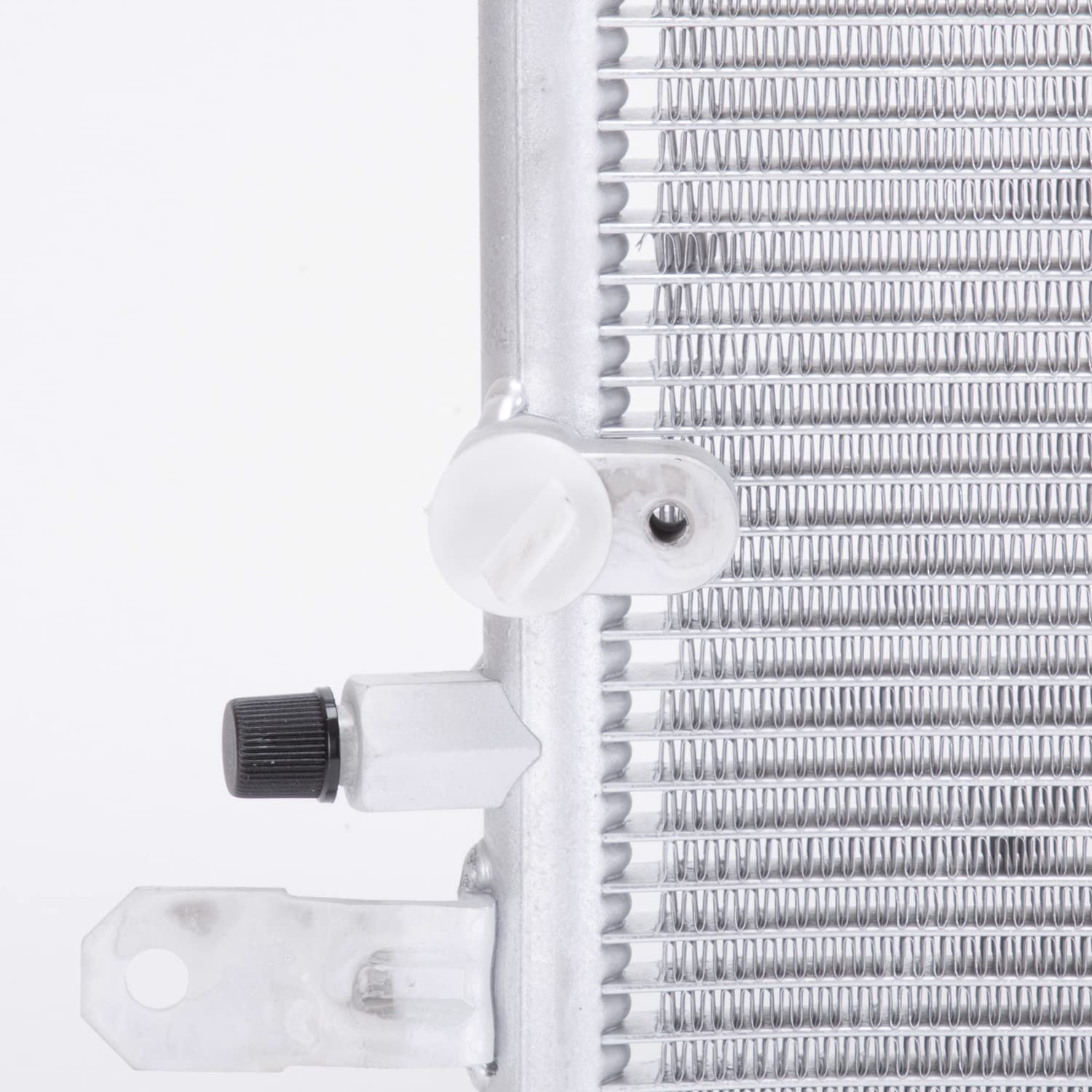 A/C TYC Condenser - 3424