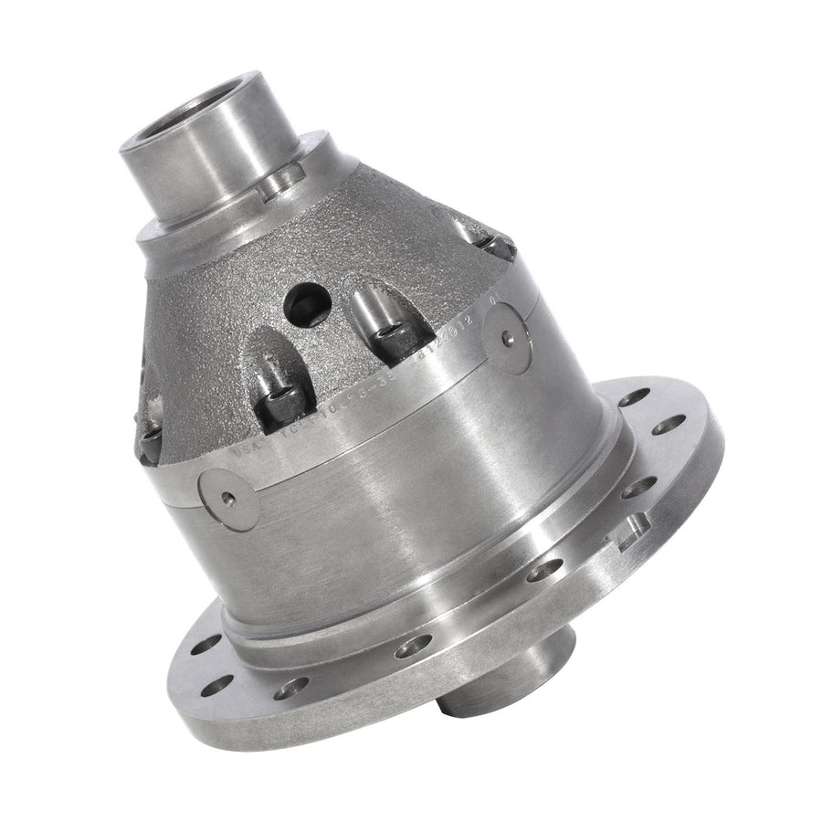 Grizzly Yukon Locker for Ford 10.25" & 10.5" Differentials, 35 Spline