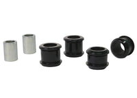 Black Nolathane REV141.0010