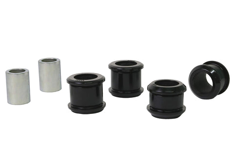 Black Nolathane REV141.0010