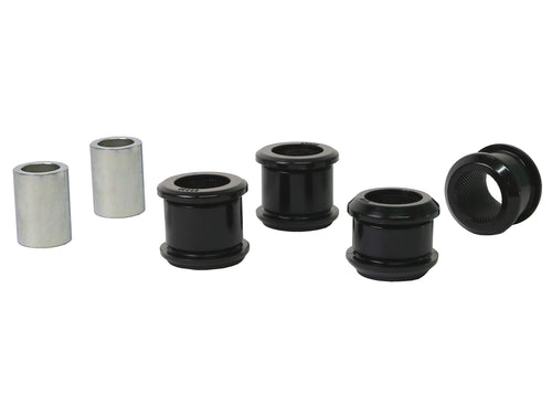 Black Nolathane REV141.0010