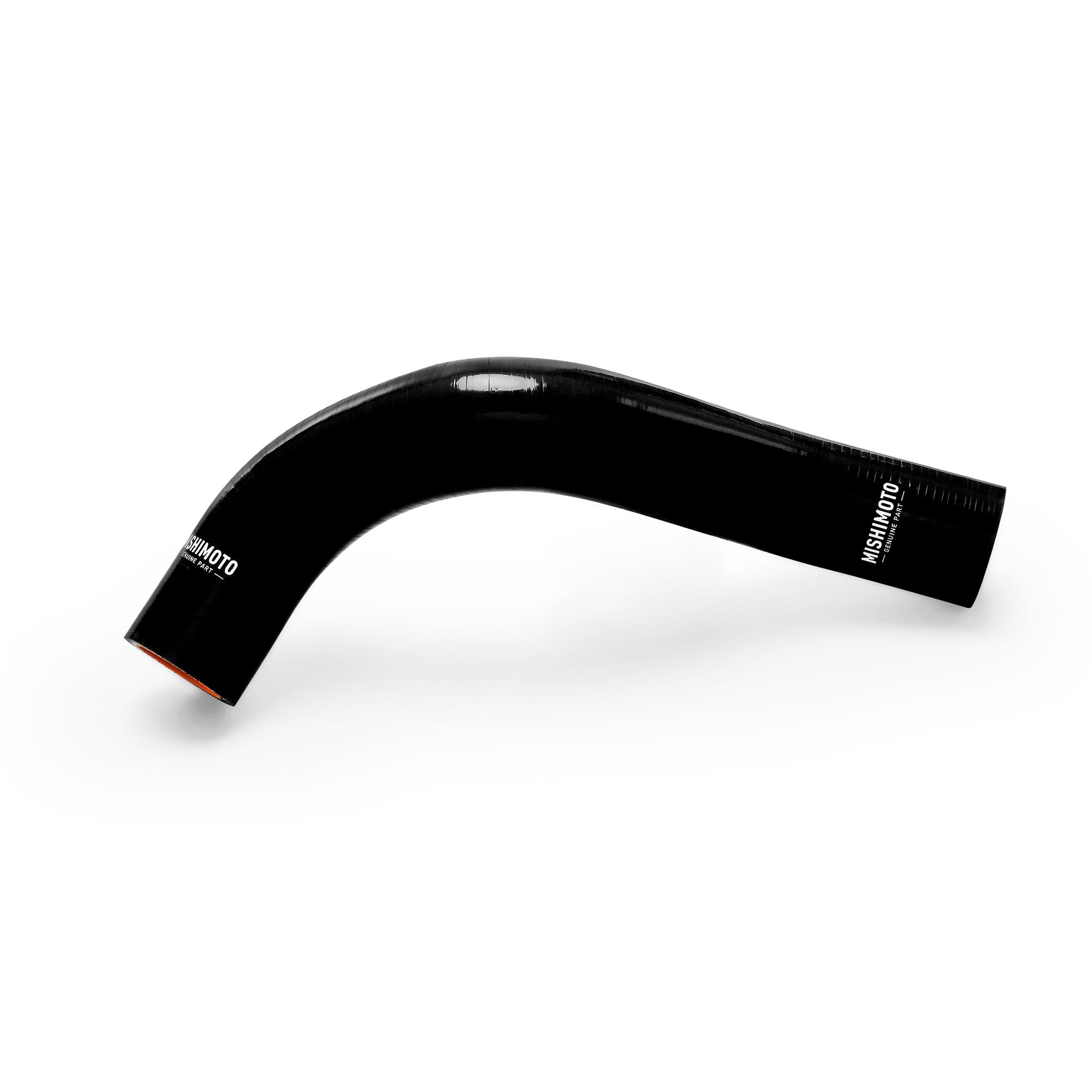 Mishimoto Silicone Radiator Hose Kit MMHOSE-TUNV8-07BK Fits Toyota Tundra 2007-2016 Black