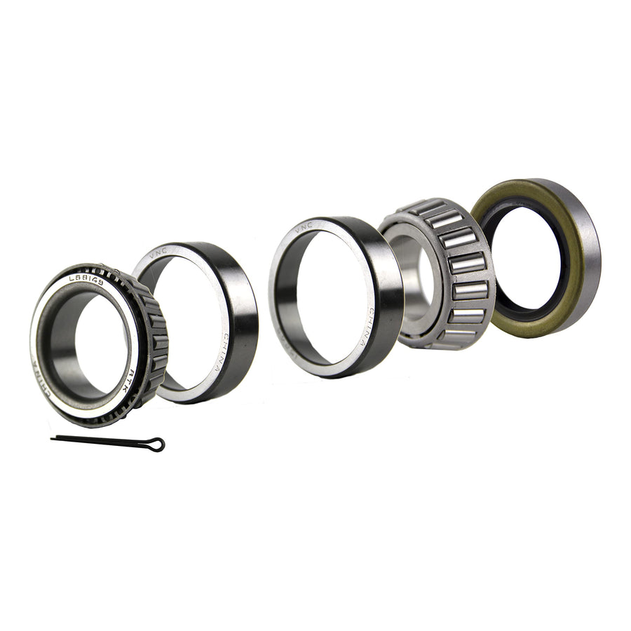 Lippert RV and Trailer 333950 Axle Bearing Replacement Kit 6,000 lbs.