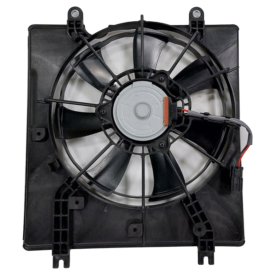22-24 TYC HD CVIC 1.5L TUR RAD CFA (601620)