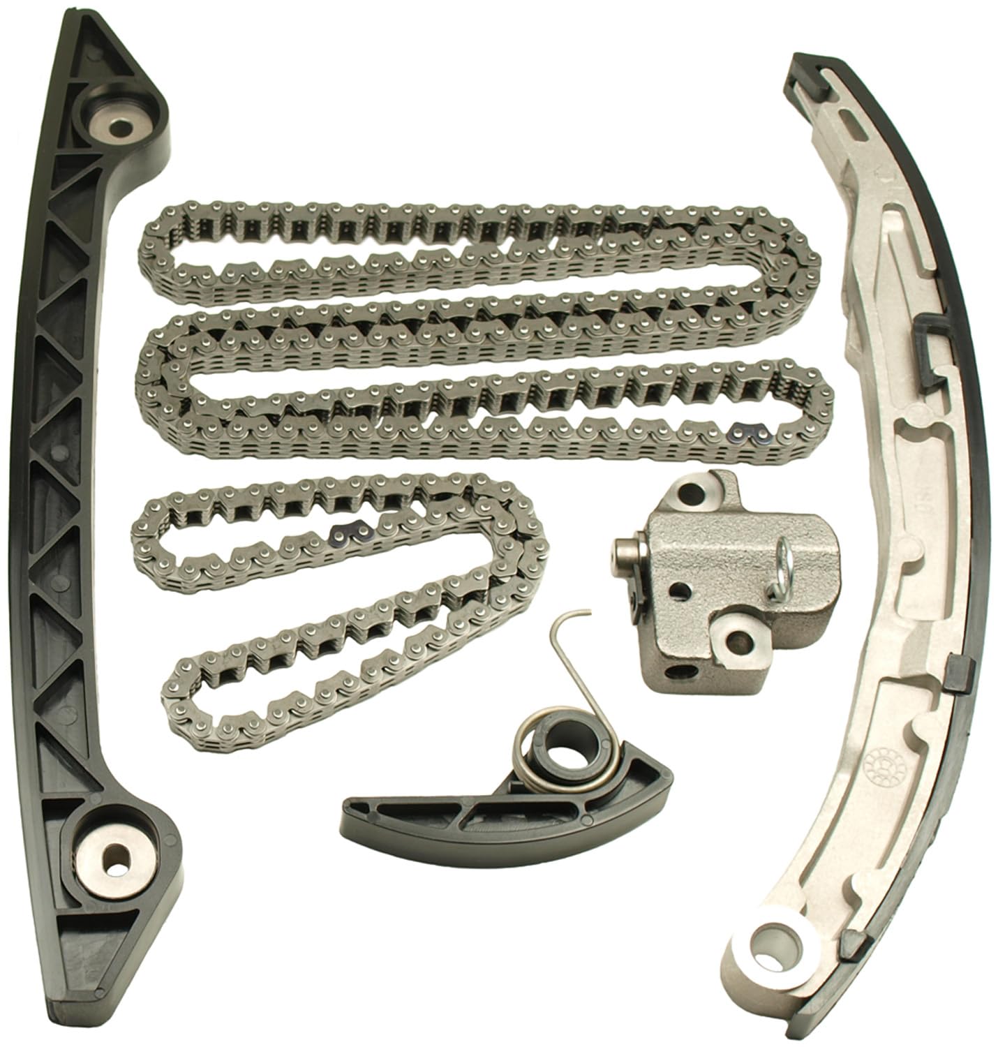 9-0715SAX Cloyes Engine Timing Chain Kit