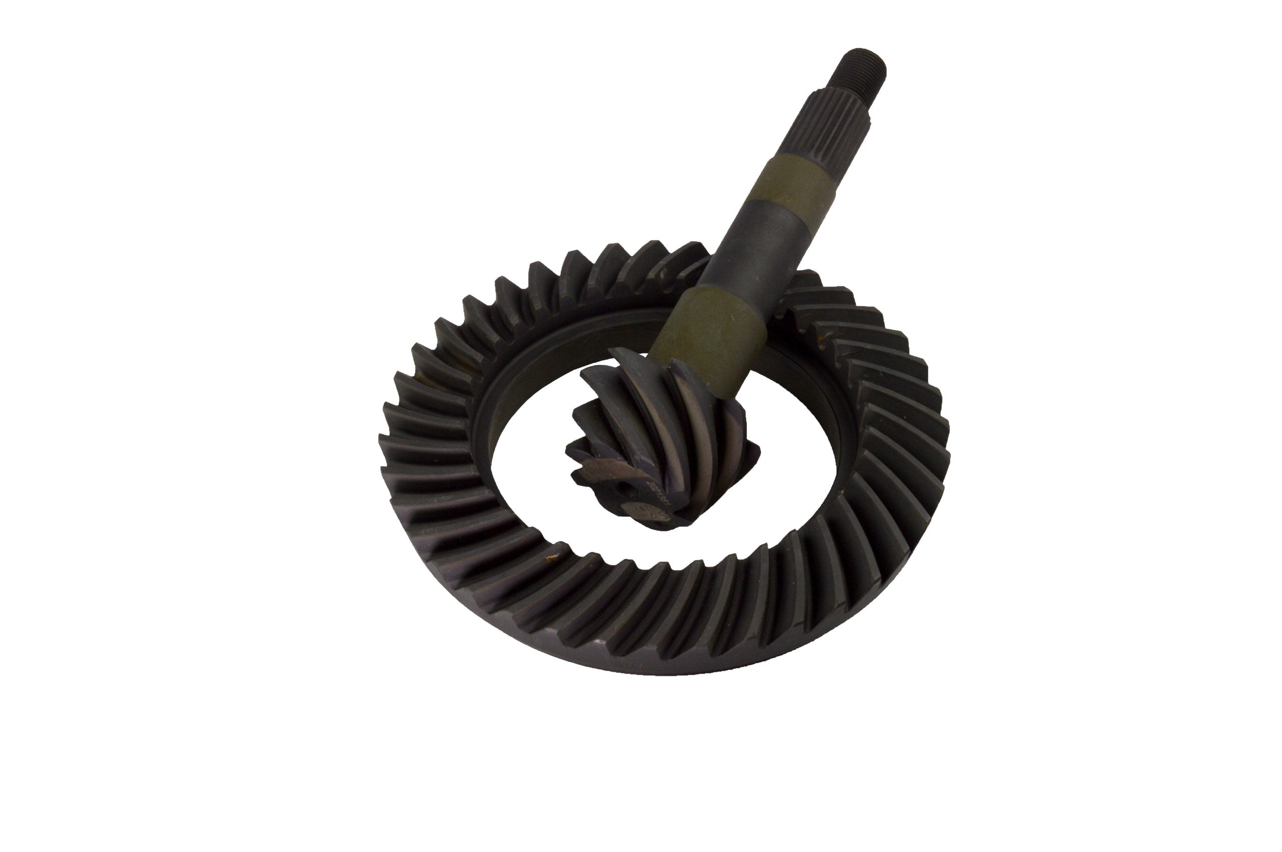 Spicer Differential Ring and Pinion Gear Set SVL 2021381 for Toyota 8", 4.88 Ratio