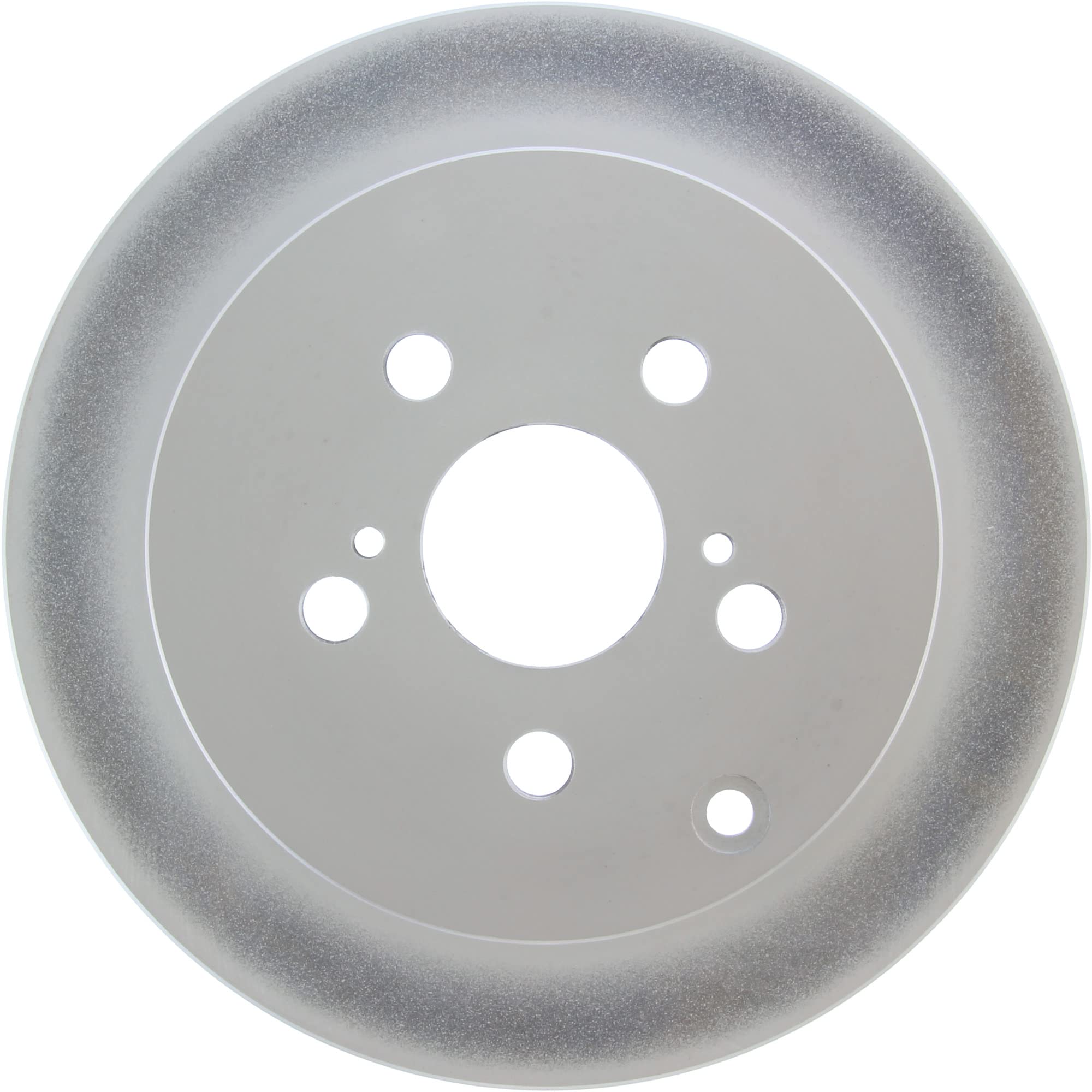 Centric Gcx Rotor 320.44115F with Full Coating