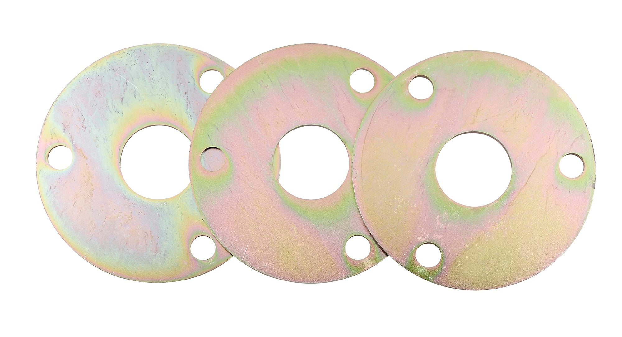 Harmonic Balance Spacer Quick Time RM-715 - 3 Piece Set